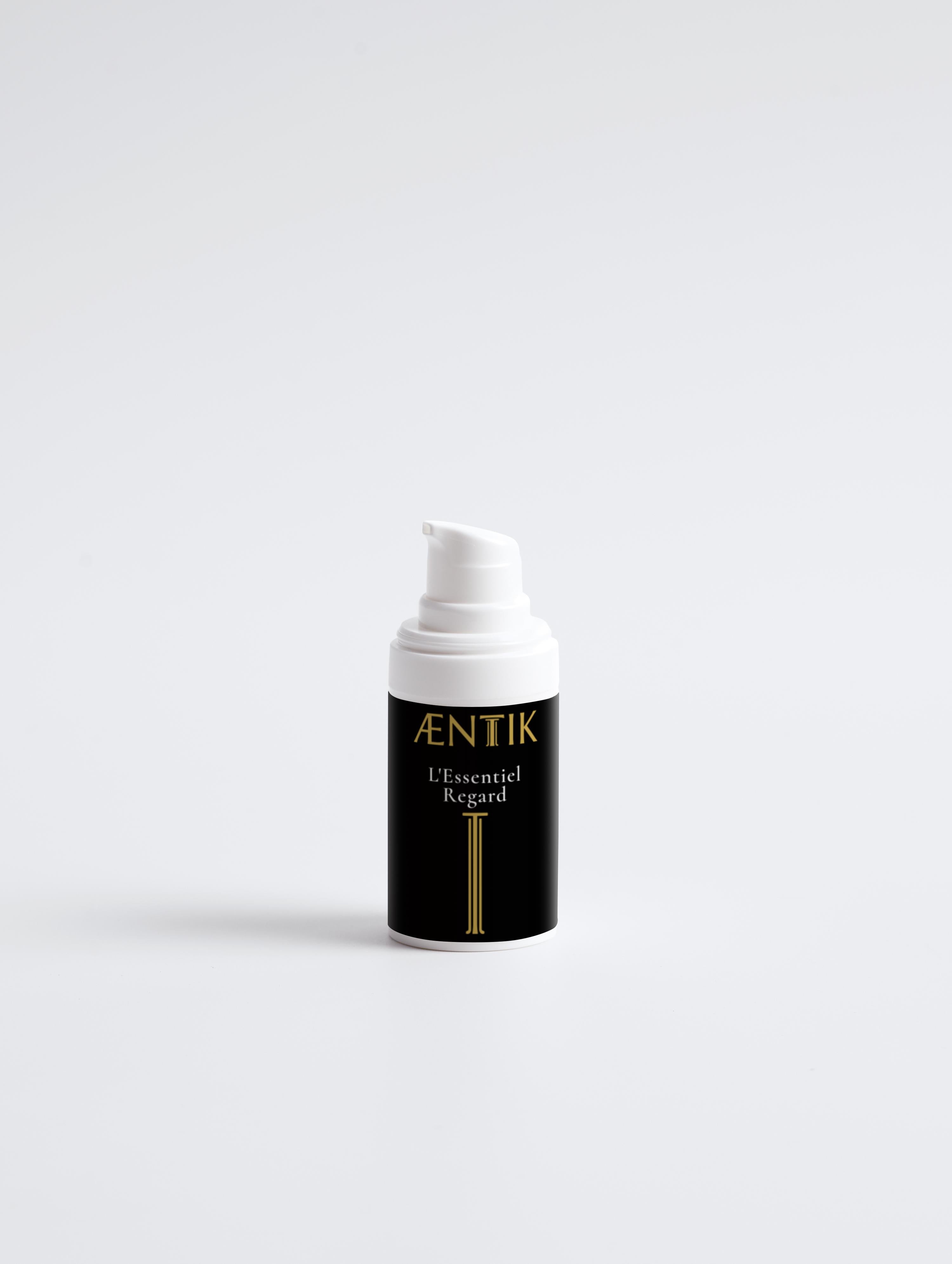 Le Coffret Rituel Anti-Âge Absolu / Collection Les Essentiels Anti-Age