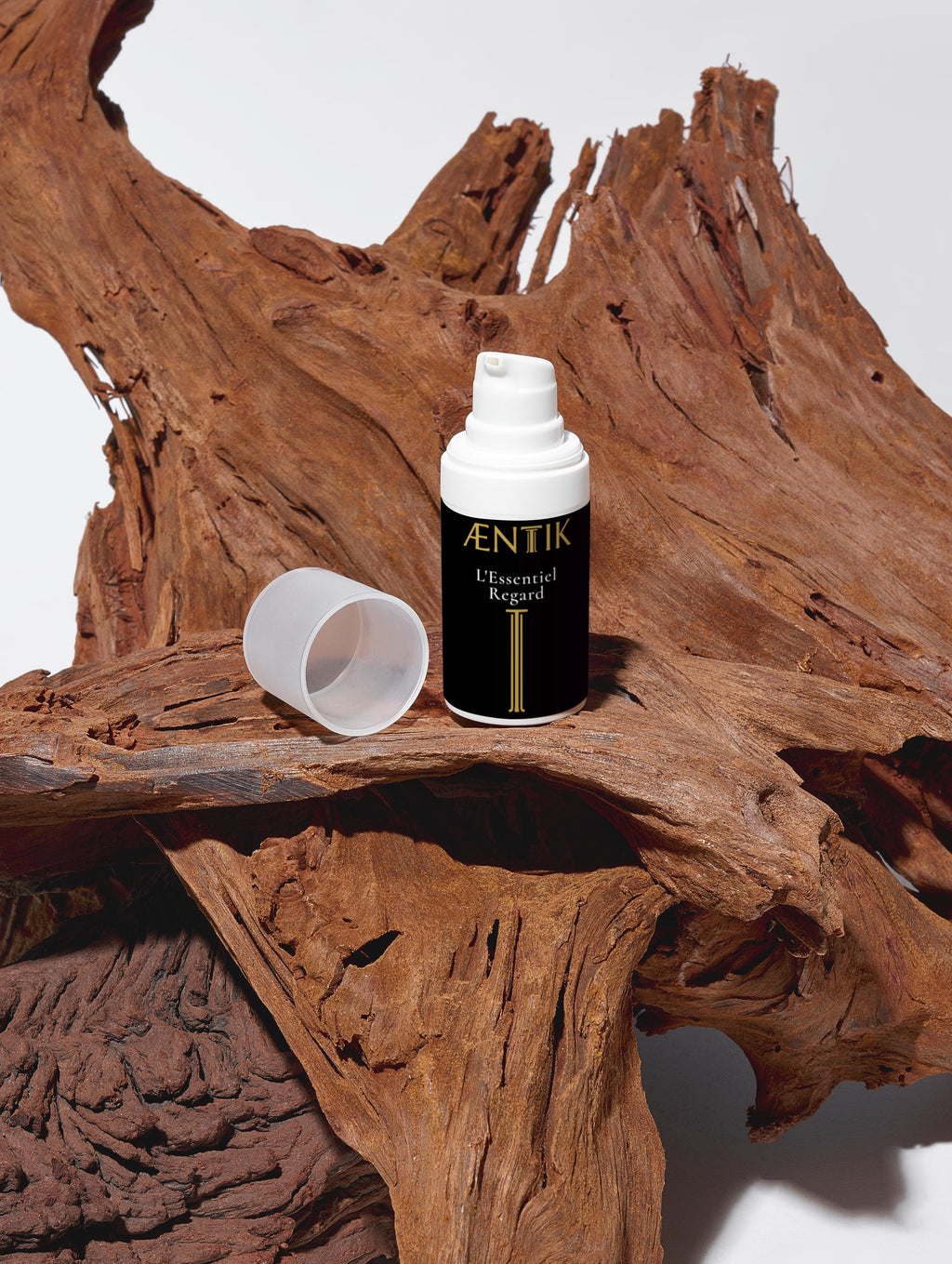 Le Coffret Rituel Anti-Âge Absolu / Collection Les Essentiels Anti-Age