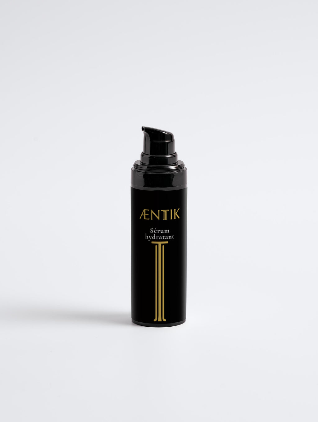 Sérum bio hydratant Visage et Cou- La Rosée de Nyx