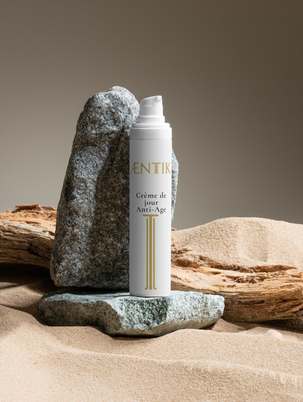 Crème de Jour Redensifiante – Hydratation Multi-Strate - L'Onction d'Egée