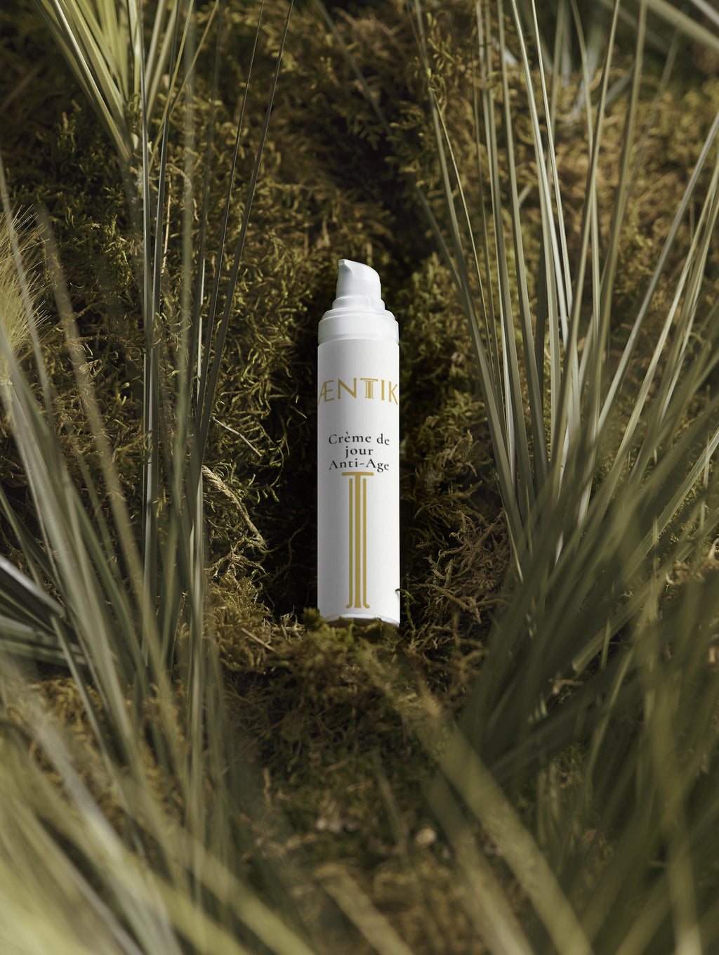 Crème de Jour Redensifiante – Hydratation Multi-Strate - L'Onction d'Egée