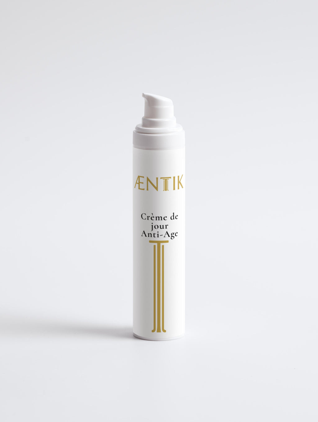 Crème de Jour Redensifiante – Hydratation Multi-Strate - L'Onction d'Egée