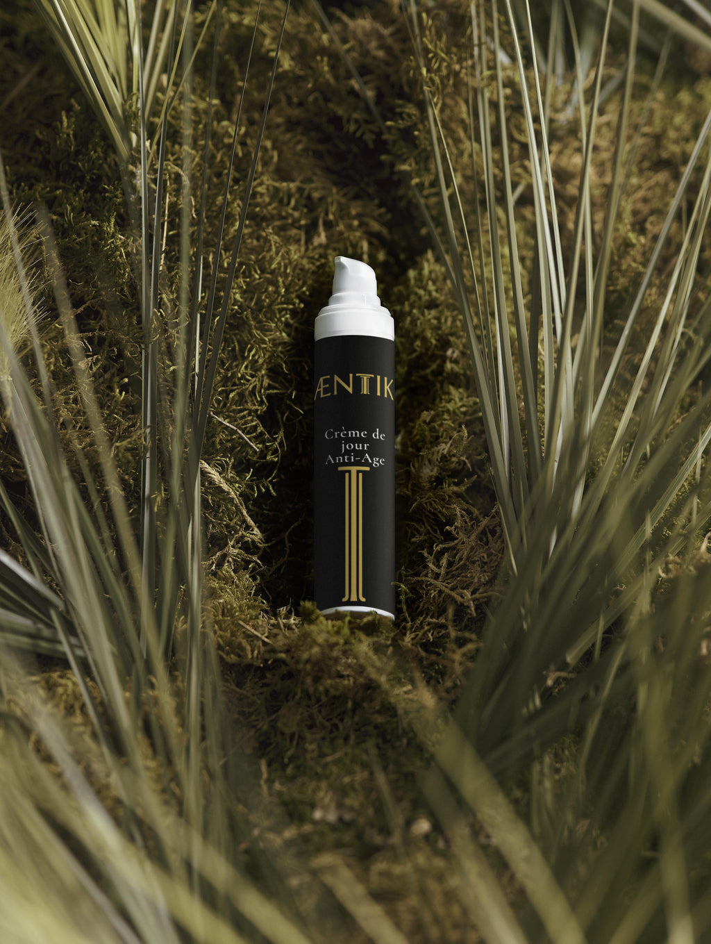Le Coffret Rituel Anti-Âge Absolu / Collection Les Essentiels Anti-Age