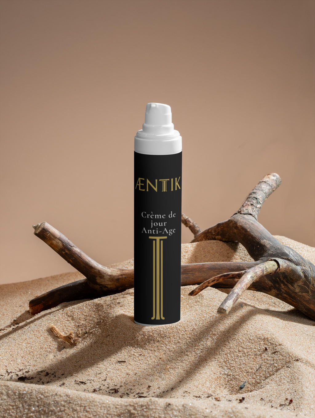 Le Coffret Rituel Anti-Âge Absolu / Collection Les Essentiels Anti-Age