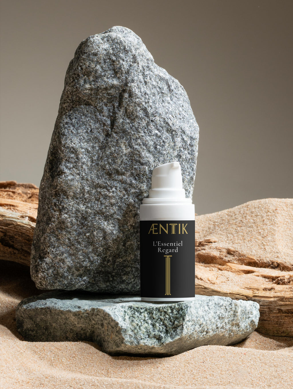 Le Coffret Rituel Anti-Âge Absolu / Collection Les Essentiels Anti-Age