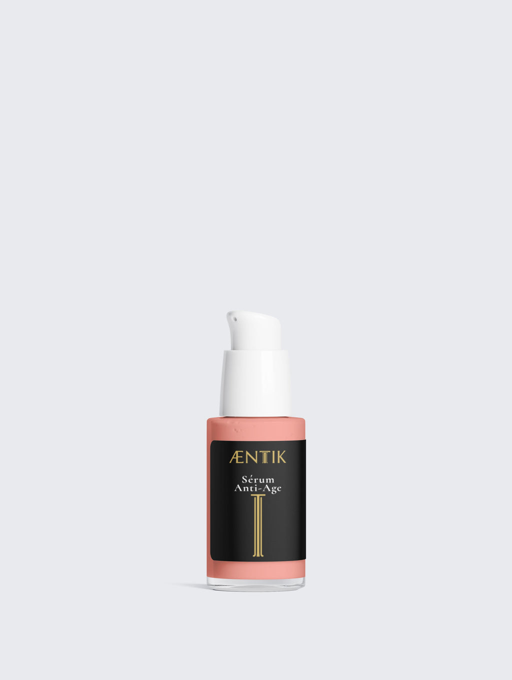 Le Coffret Rituel Anti-Âge Absolu / Collection Les Essentiels Anti-Age
