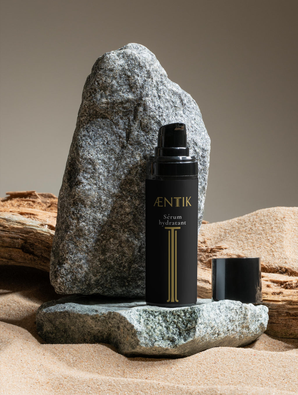 Sérum bio hydratant Visage et Cou- La Rosée de Nyx