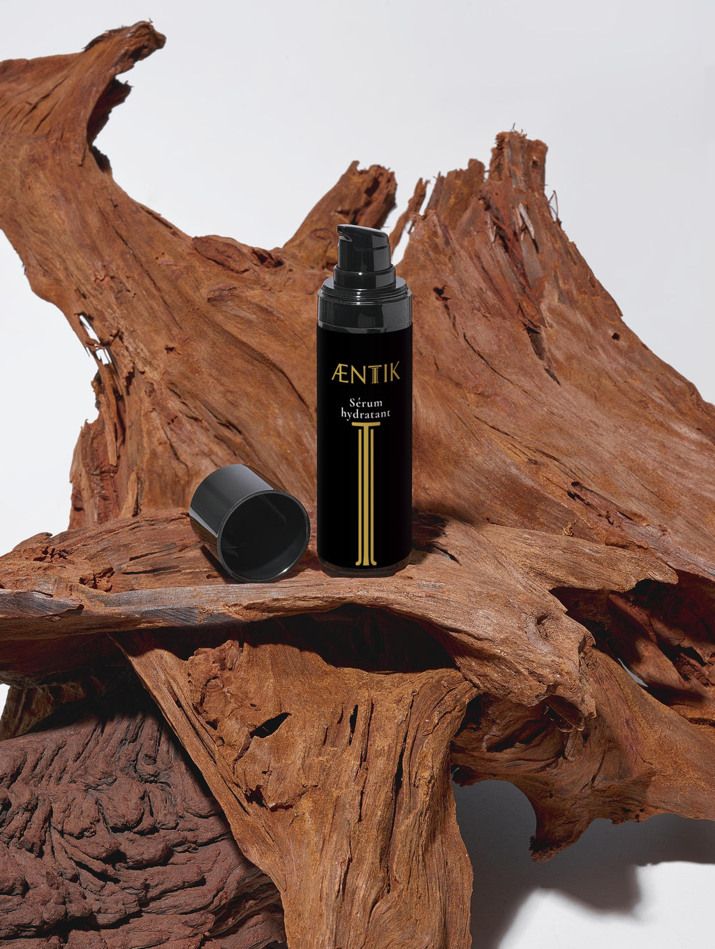 Sérum bio hydratant Visage et Cou- La Rosée de Nyx