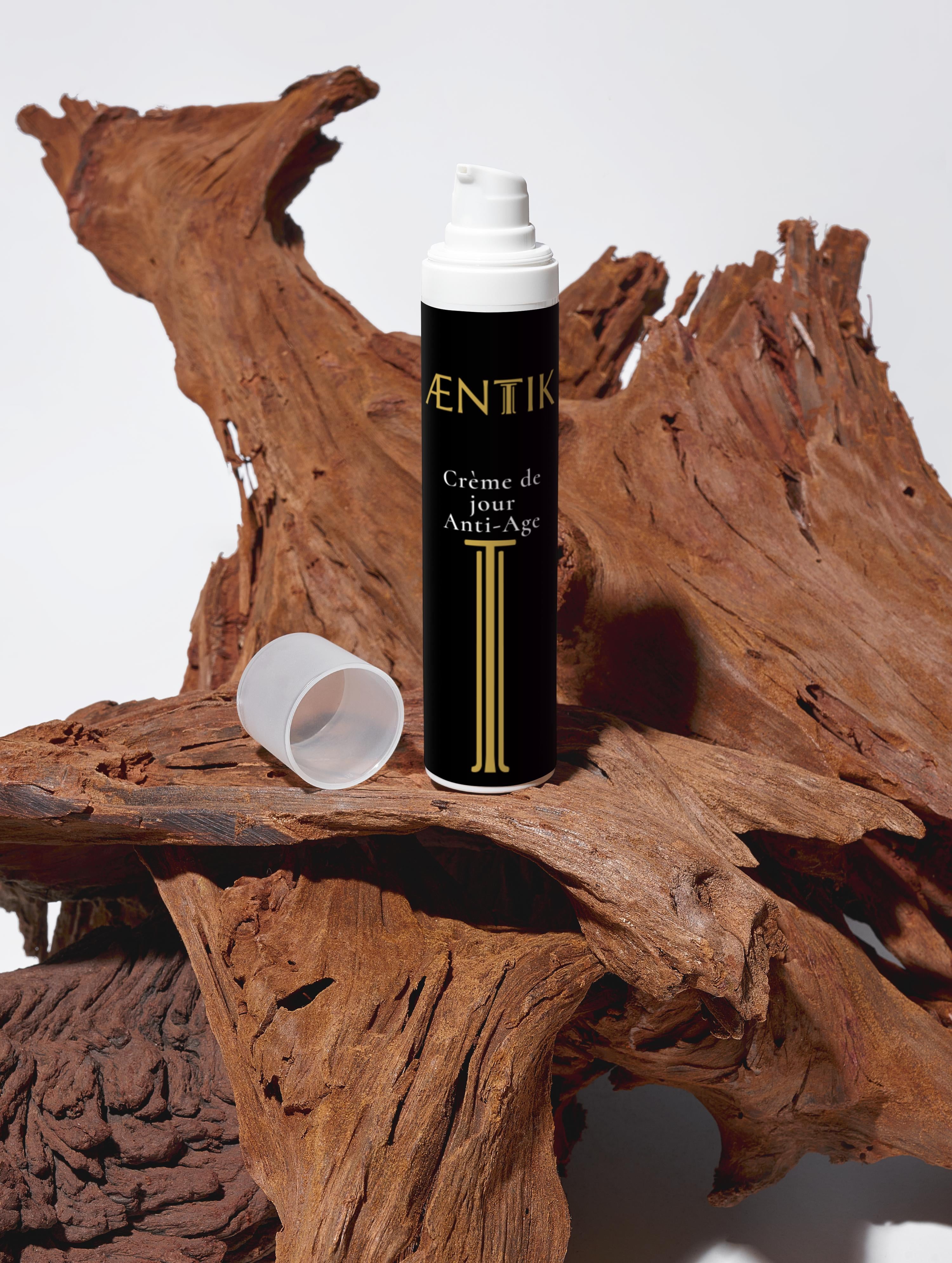 Le Coffret Rituel Anti-Âge Absolu / Collection Les Essentiels Anti-Age