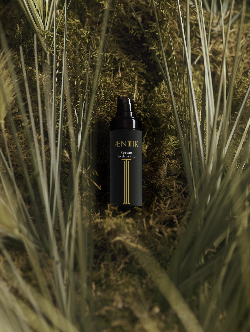 Sérum bio hydratant Visage et Cou- La Rosée de Nyx
